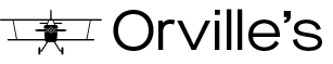 Orville's Logo